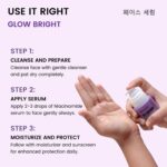 Face Serum - 10% Niacinamide - Image 6