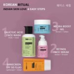 Face Serum - 0.3% Retinol - Image 6