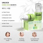 Face Serum - 2% Salicylic Acid - Image 3