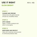Face Serum - 2% Salicylic Acid - Image 6