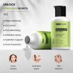 Face Wash - Salicylic Acid - Image 3