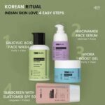 Face Wash - Salicylic Acid - Image 6