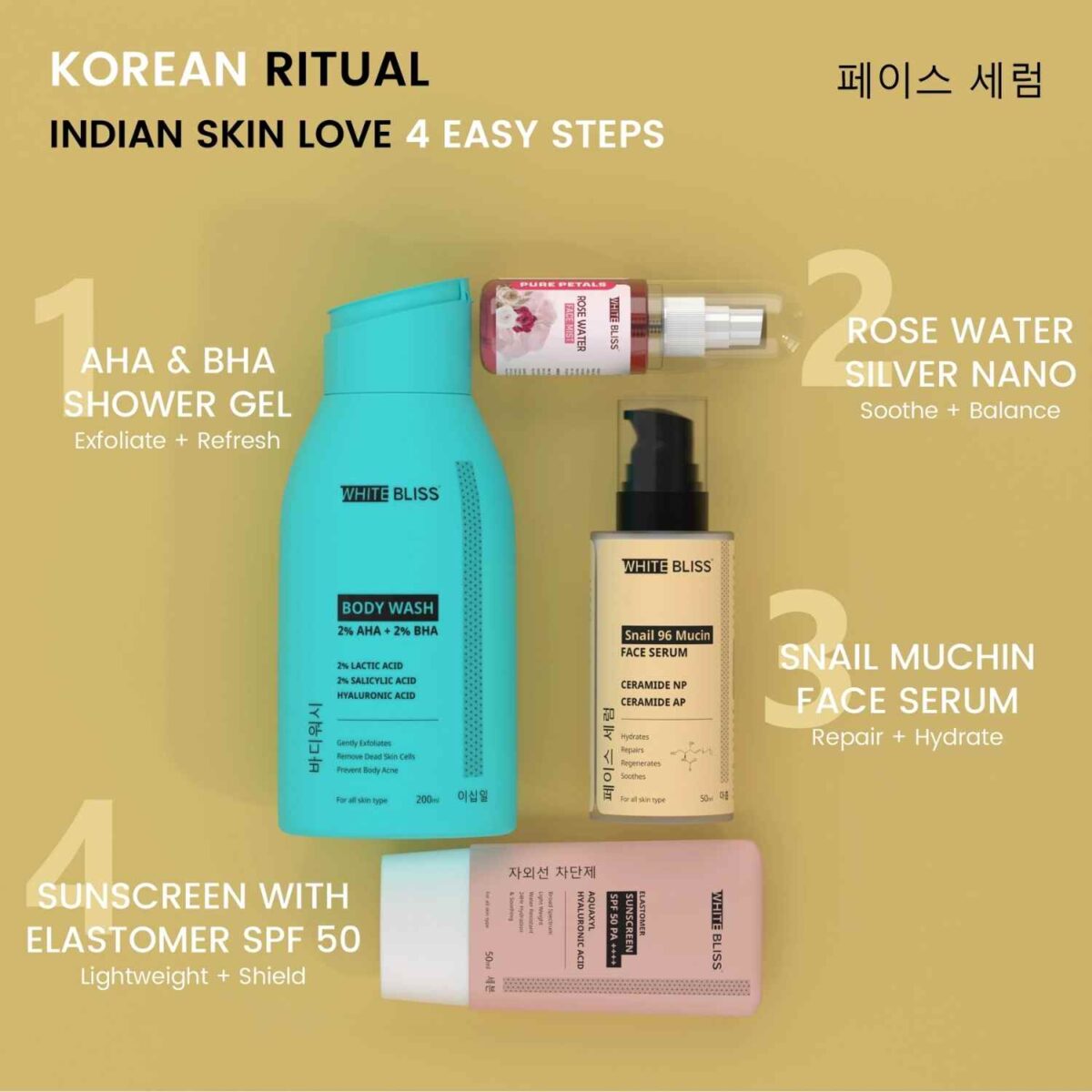 Face Serum - Snail 96 Mucin - Image 6