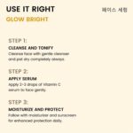 Face Serum - 10% Vitamin C - Image 5