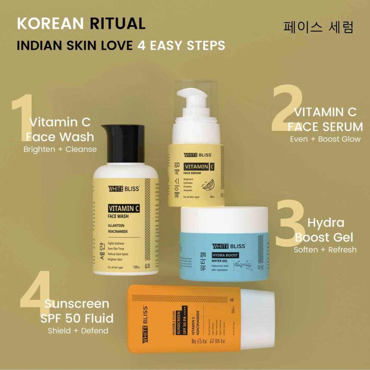 Face Serum - 10% Vitamin C - Image 6