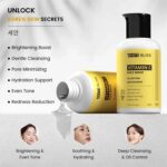 Face Wash -Vitamin C - Image 3