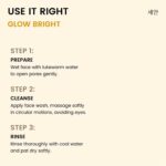 Face Wash -Vitamin C - Image 7