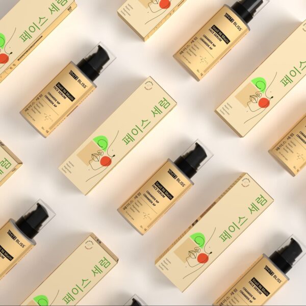 Face Serum - Snail 96 Mucin