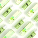 Sunscreen - Encapsulated