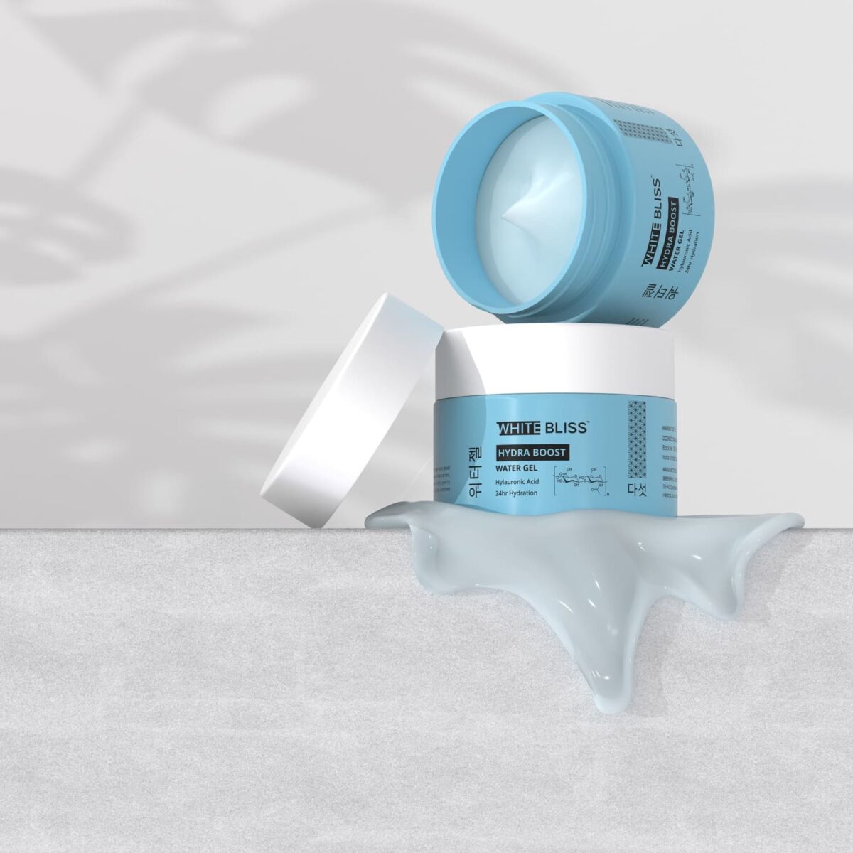 Water Gel - Image 2