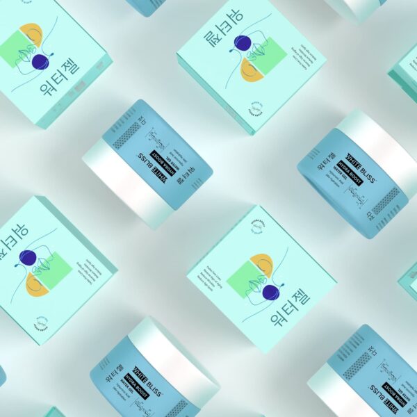 Water Gel