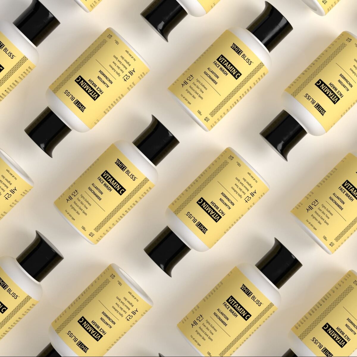 Face Wash -Vitamin C - Image 1