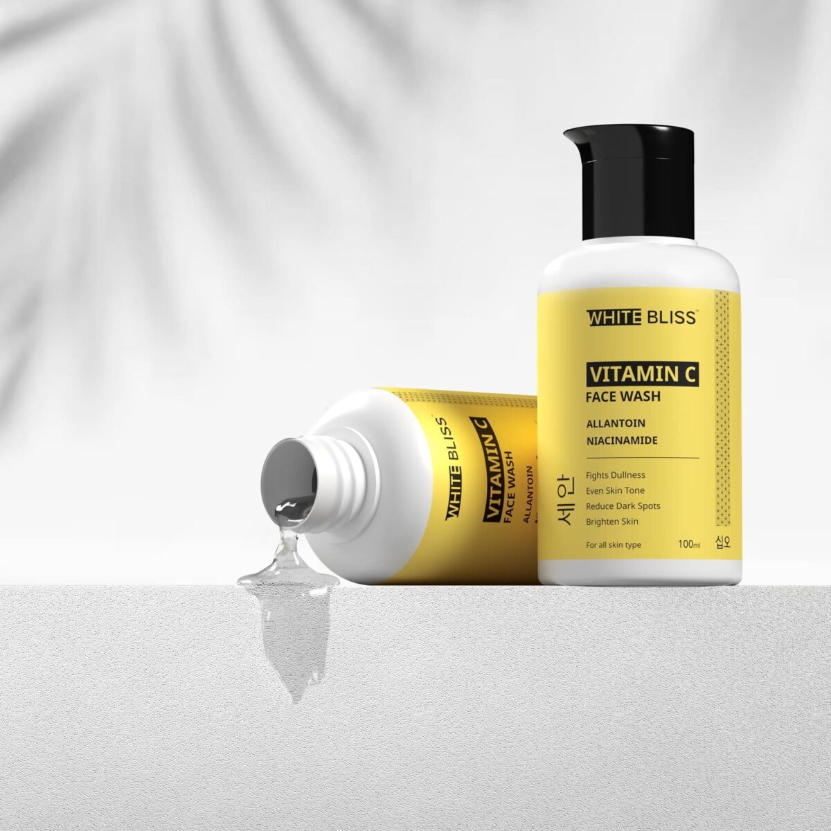 Face Wash -Vitamin C - Image 2